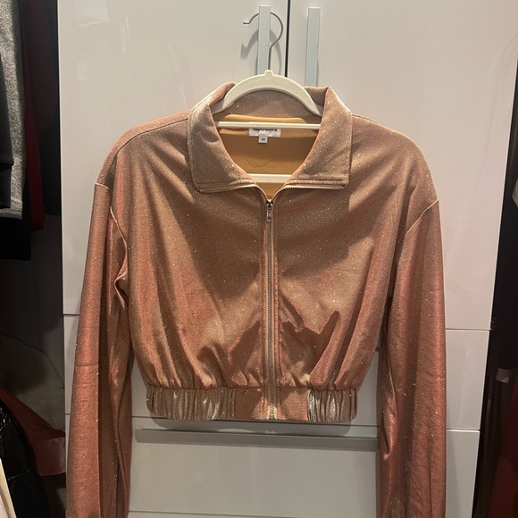 Superdown jacket - Picture 1 of 2